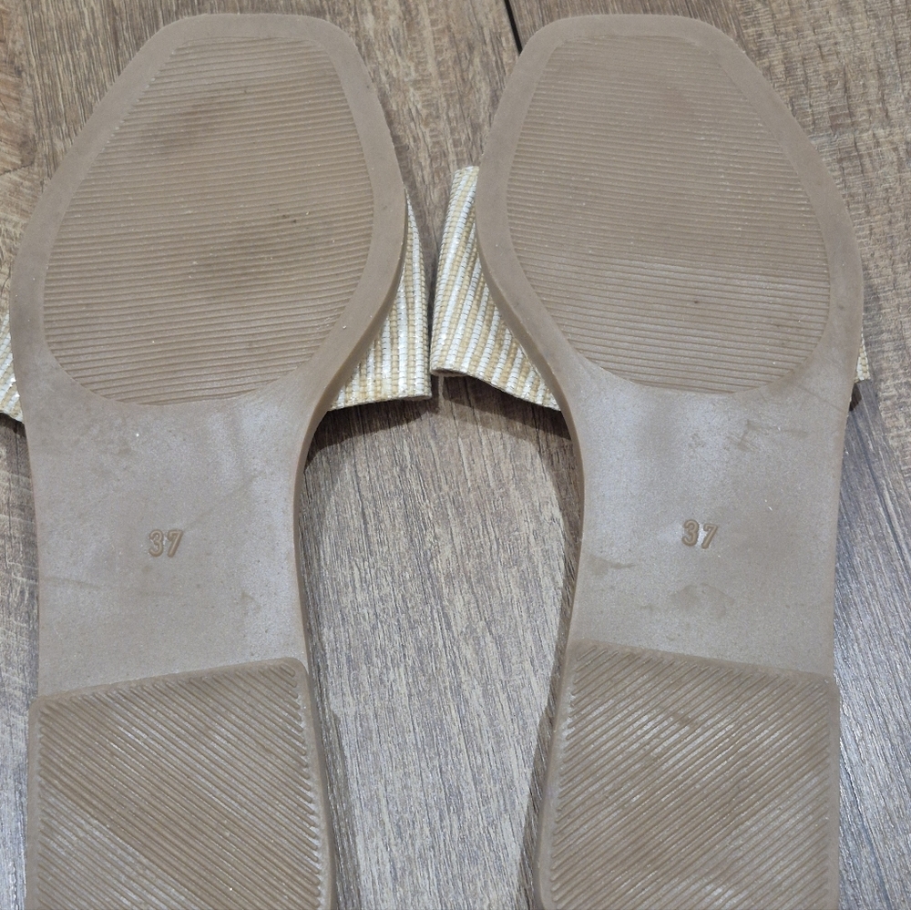 Fiorini Spring/Summer Sandals - Picture 5 of 5
